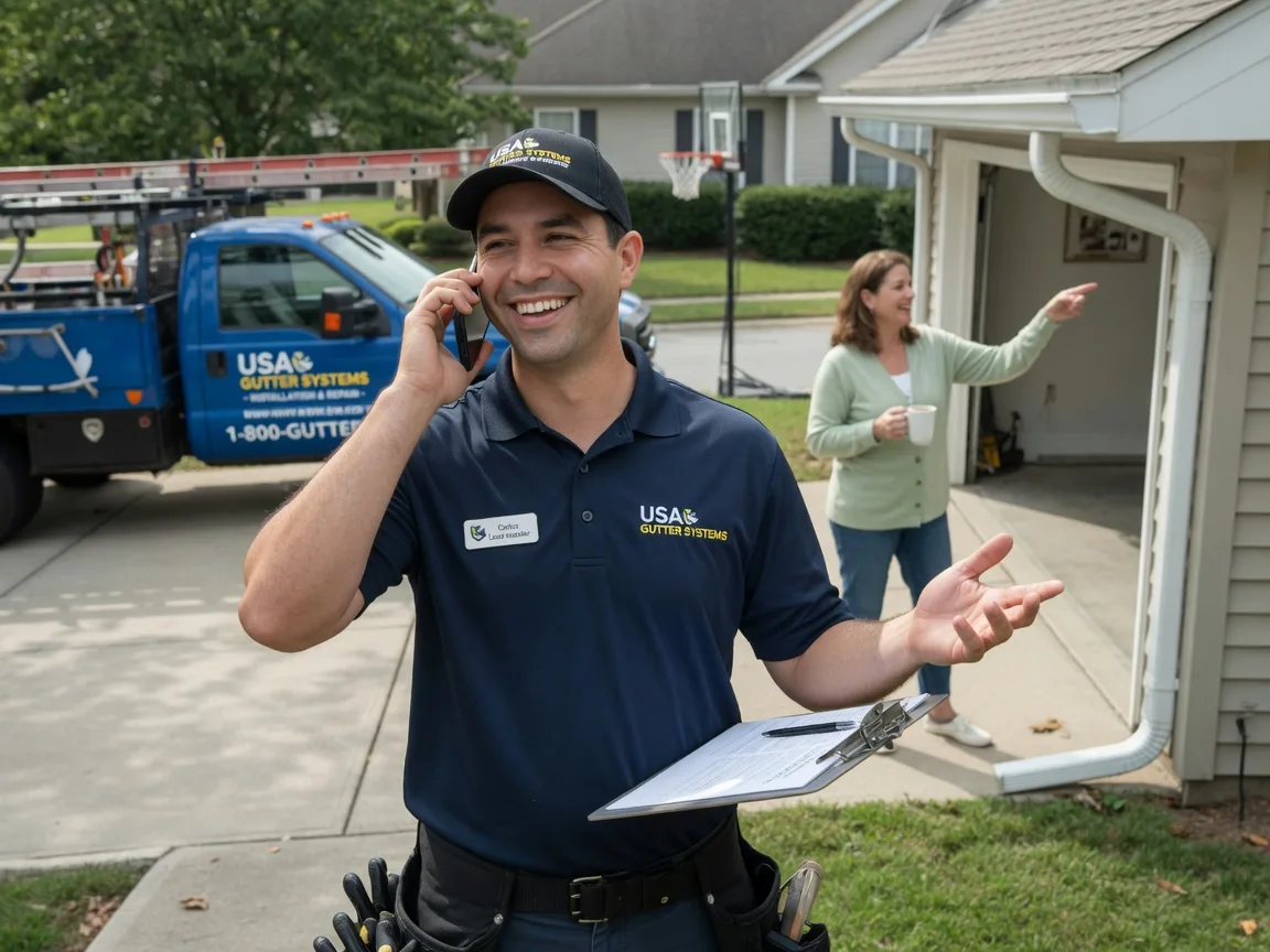 Gutter Installation Elkton, VA FAQs